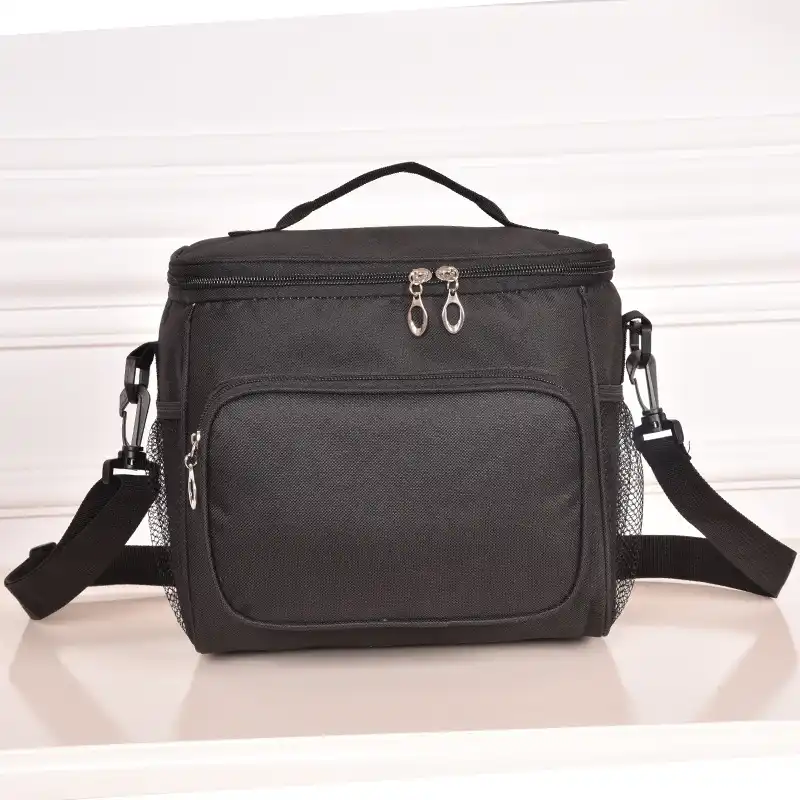 sistema maxi folding lunch pouch