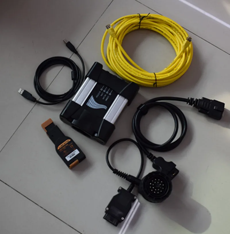 Диагностический и программирующий инструмент для BMW ICOM|tools programer|diagnostic tool for bmwtools