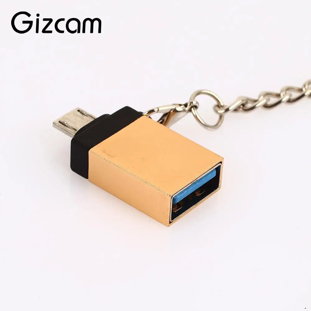 Otg адаптер от мужского и женского пола планшет профессиональная микро USB для