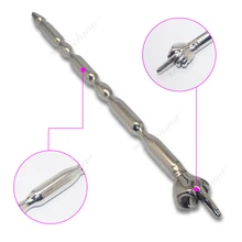 Stainless Steel Urethral Dilators Urethral Sound Male Stimulation Penis Plug Gay Stretching Sounds Sex Toys for Men Sex Products цена Stainless Steel Urethral Dilators Urethral Sound Male Stimulation Penis Plug Gay Stretching Sounds Sex Toys for Men Sex Products цены онлайн