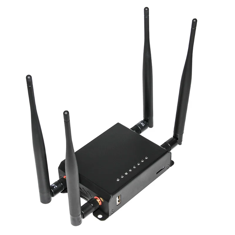 CHANEVE 802.11n 300 Мбит/с беспроводной роутер под прошивку OpenWRT MT7620A чипсет LTE wifi роутер с слотом для sim-карты 3g 4G модем роутер с USB