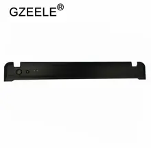 GZEELE, новинка, для lenovo G550 G555, кнопка питания, Светодиодная лента шасси, рамка, крышка панели питания, крышка AP07W000D001 31038424 AP07W000D00