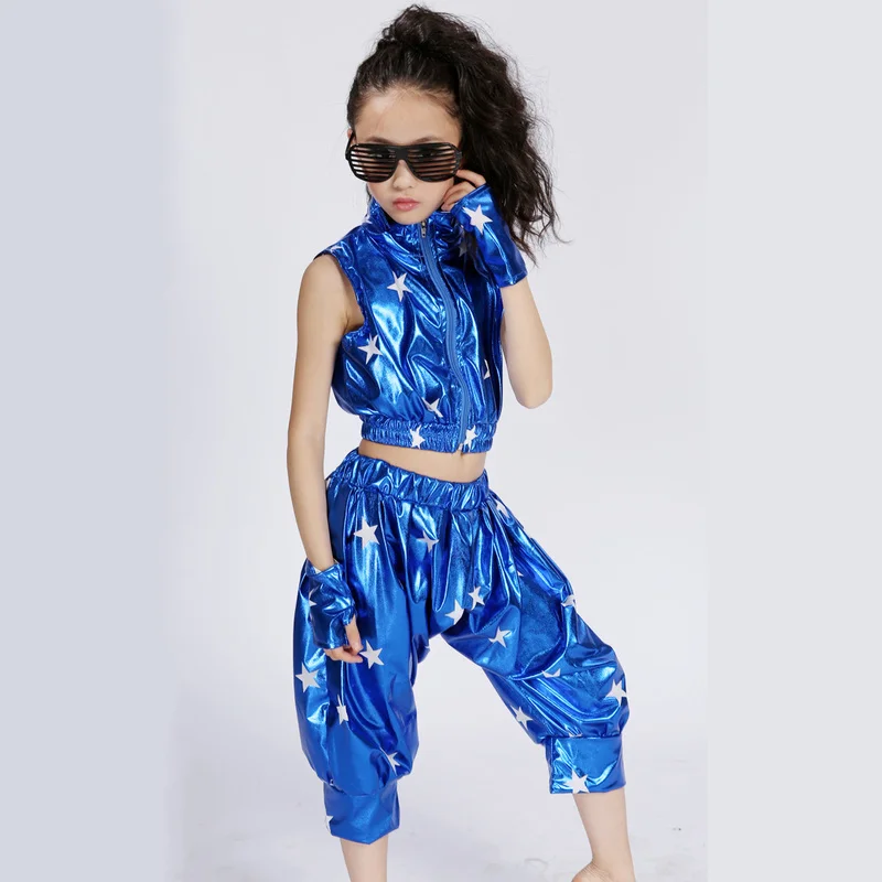 Sequins Hip Hop 11 800