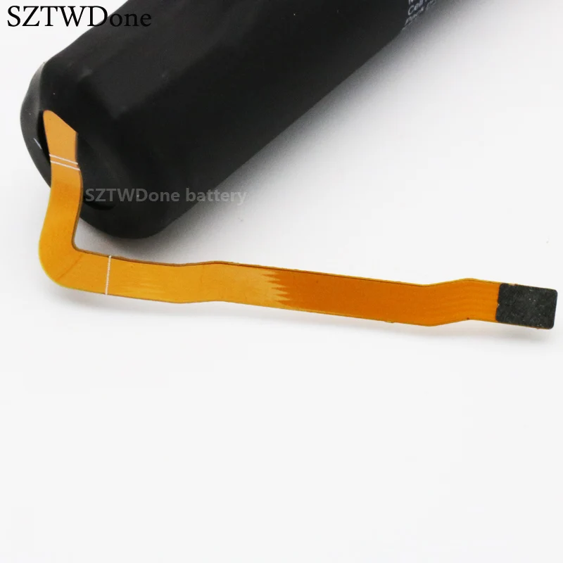 Аккумулятор SZTWDone L14C3K31 для планшета LENOVO YOGA Tablet 2 1050L 1050F 1051F 1050LC 1051L L14D3K31|lenovo yoga