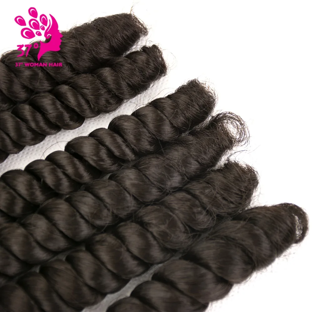Extensão de cabelo sintético dos sonhos, pacotes