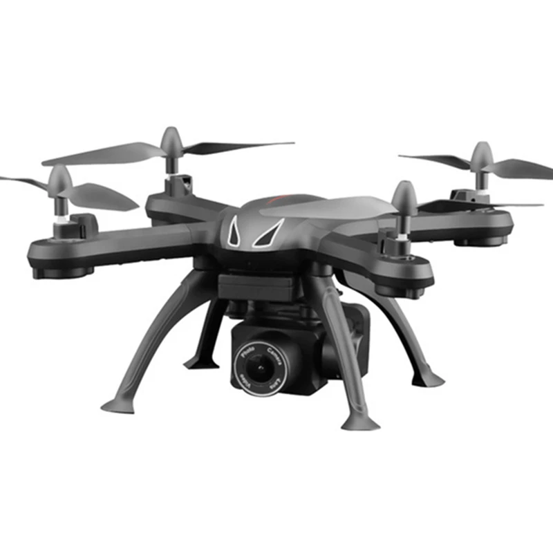 

RC Quadcopter Drone with Camera HD Wide Angle 480p / 720p / 1080p WIFI FPV Selfie Drone Helicopter 25 Minutes Battery Life Dron
