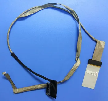 

NEW FOR ASUS K53U K53T X53B X53U CABLE P/N DC02001AV20 VGA LVDS CABLE FOR K53U FREE SHIPPING