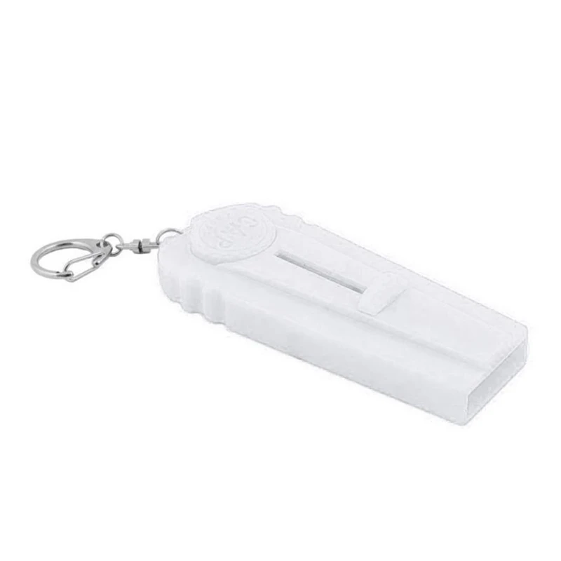 Flying Zappa Beer Drink Bottle Opener Cap Launcher Top Shooter Key Ring Gift Eco-Friendly easy Operation Opener C0327#30        04