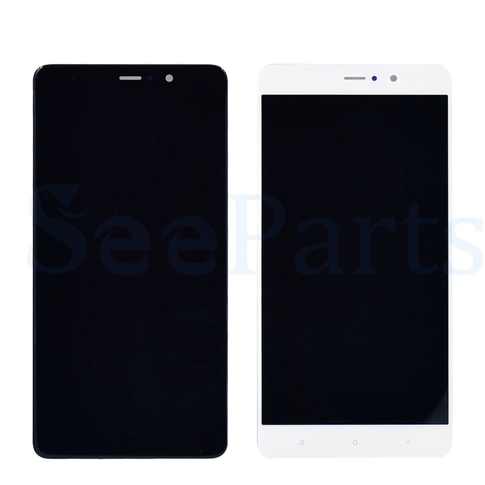 Xiaomi Mi5s Plus LCD Display (1)
