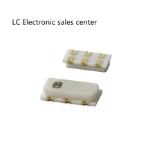 10 шт. CSTCE12M0G52-RO CSTCE Murata Керамический кварцевый генератор 3213 12 м 12 МГц 12,000 МГц