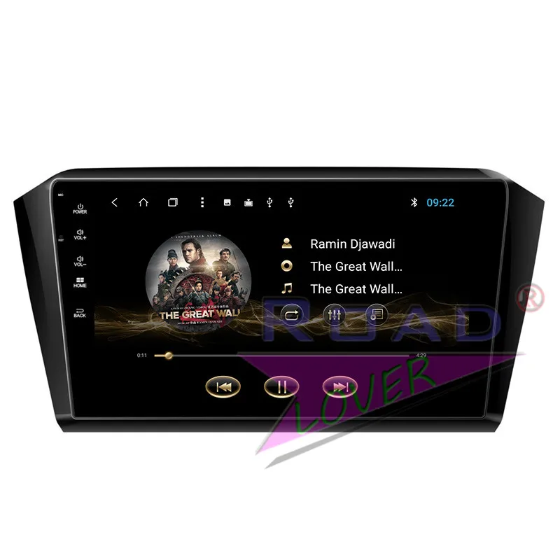 Best Roadlover Android 8.1 Car Multimedia Video Player For VW Magotan 2017 Stereo GPS Navigation Automagnitol Double Din Radio NO DVD 3 Best Roadlover Android 8.1 Car Multimedia Video Player For VW Magotan 2017 Stereo GPS Navigation Automagnitol Double Din Radio NO DVD 3