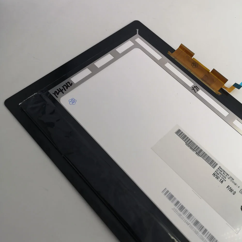 10 1 &quotдля Acer Switch 10E SW3 013/016 ЖК дисплей Панель экрана монитор Сенсорный экран