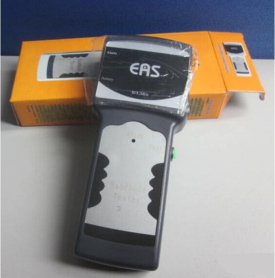 eas handheld detector eas rf detector eas tag frequency handheld detector for 8.2MHZ tags eas handheld detector eas rf detector eas tag frequency handheld detector for 8.2MHZ tags