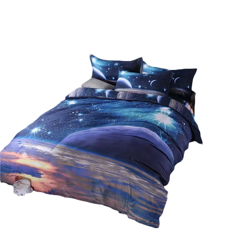 Outer Space Twin Bedding Outer Space Twin Bedding