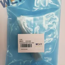 Лидер продаж! Лучшее качество клапан топливной системы высокого давления комплект F00VC01005 Управление клапан Набор F 00 в C01 005 для 0445110086/0 445 110 086