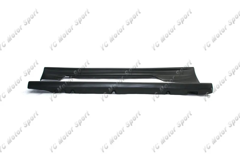 1999-2002 Nissan Skyline R34 GTT 2D GTR IMPU Style Side Skirts FRP (3)