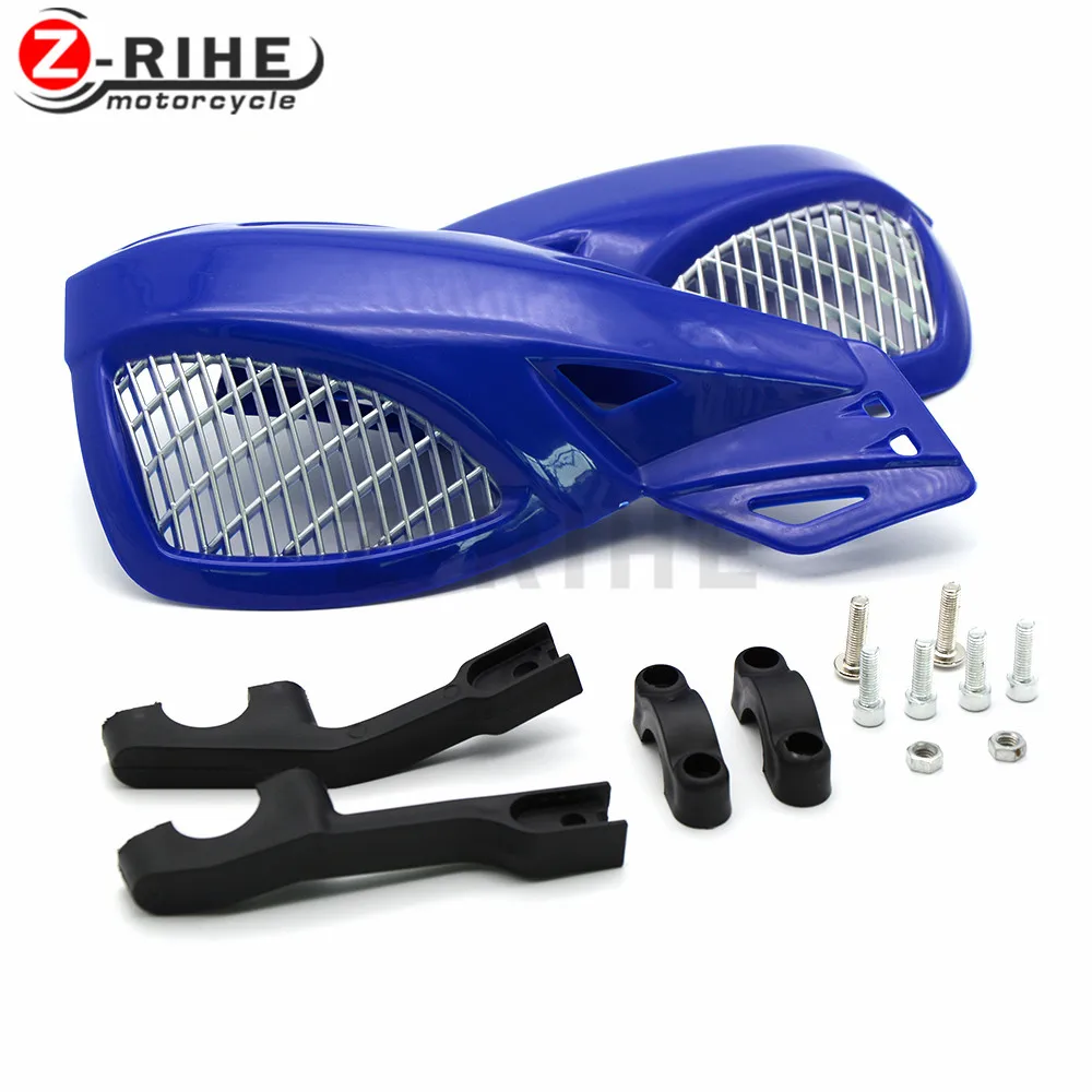 for Motorcycle Brush Bar Hand Guards7/8