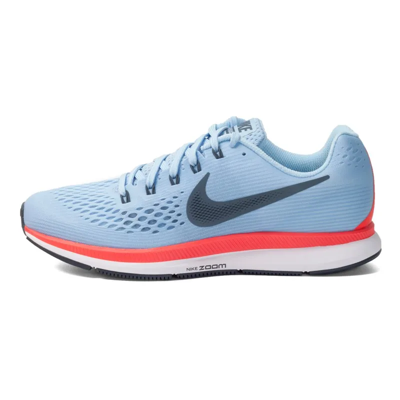 Новое поступление NIKE AIR ZOOM PEGASUS 34 Для мужчин, прямые поставки от производителя