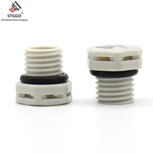 Гидрофобный IP 68 вентиляционный эптфэ