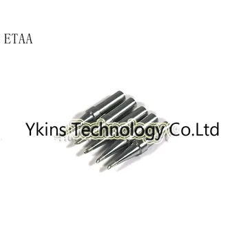 

5pcs Weller WES51 Soldering Tip Station Iron Tip solder station Tip for WES51,WESD51,PES51 ETS