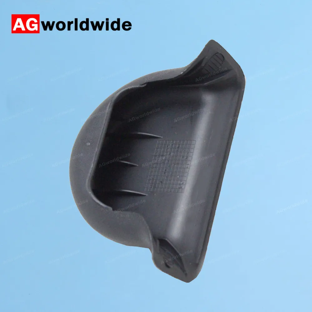 

Black Rear Towing Eye Hook Drawbar Cover Cap For VW Bora Golf 4 MK4 1998 2000 2001 2002 2003 2004 For Skoda Octavia 1J0803663