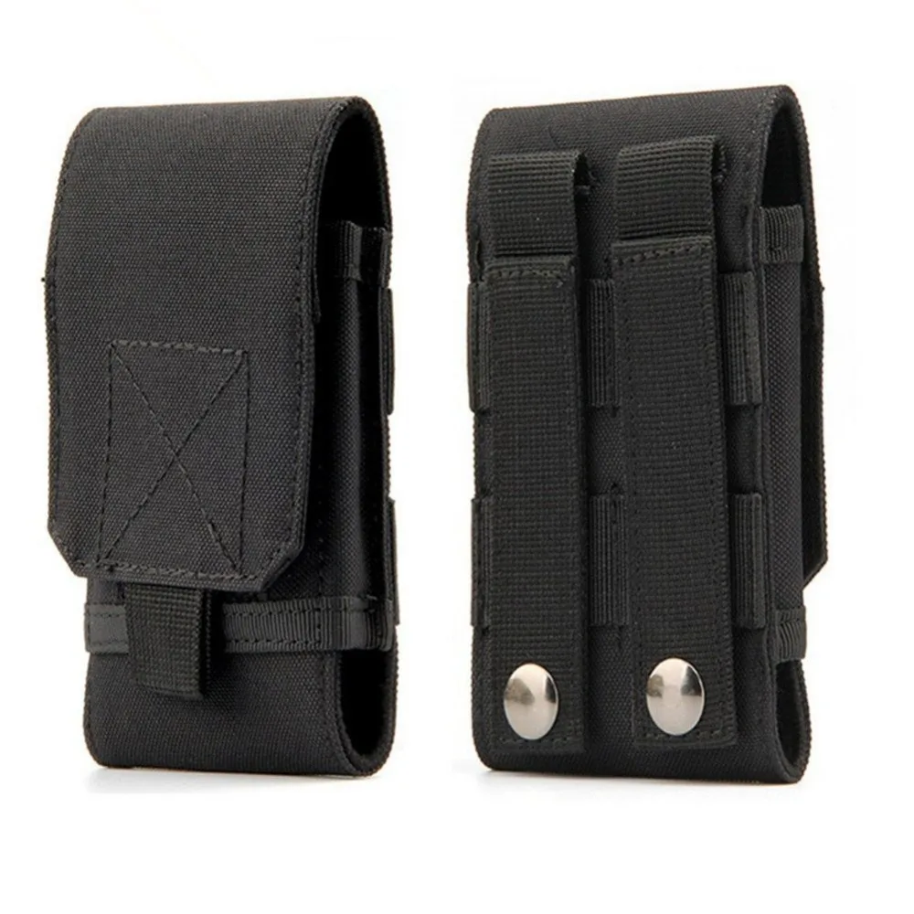 1-P004 Molle Phone Bag (2)