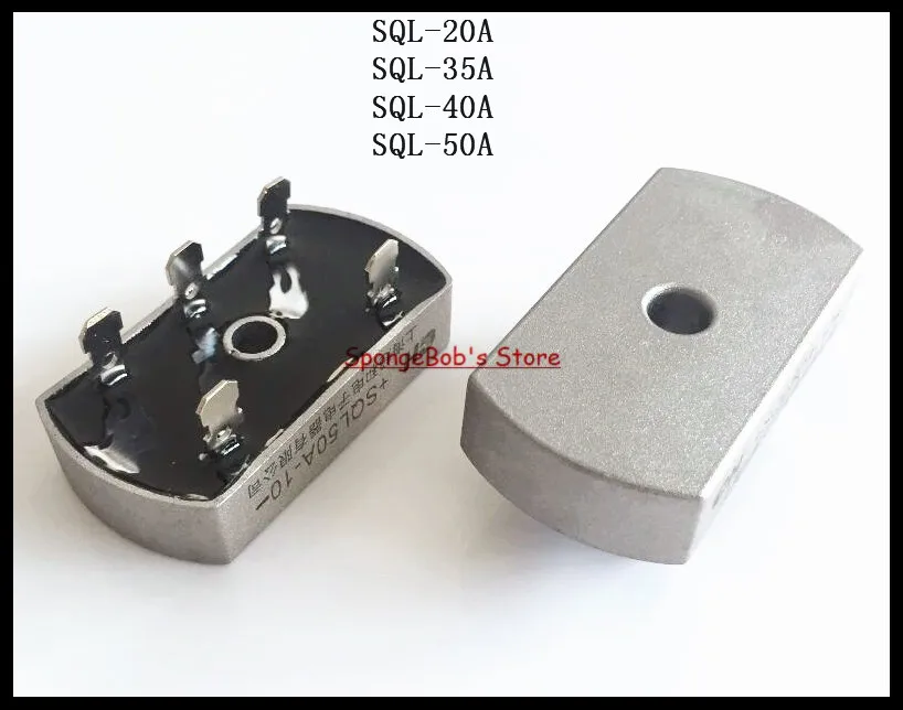 SQL-50A 333