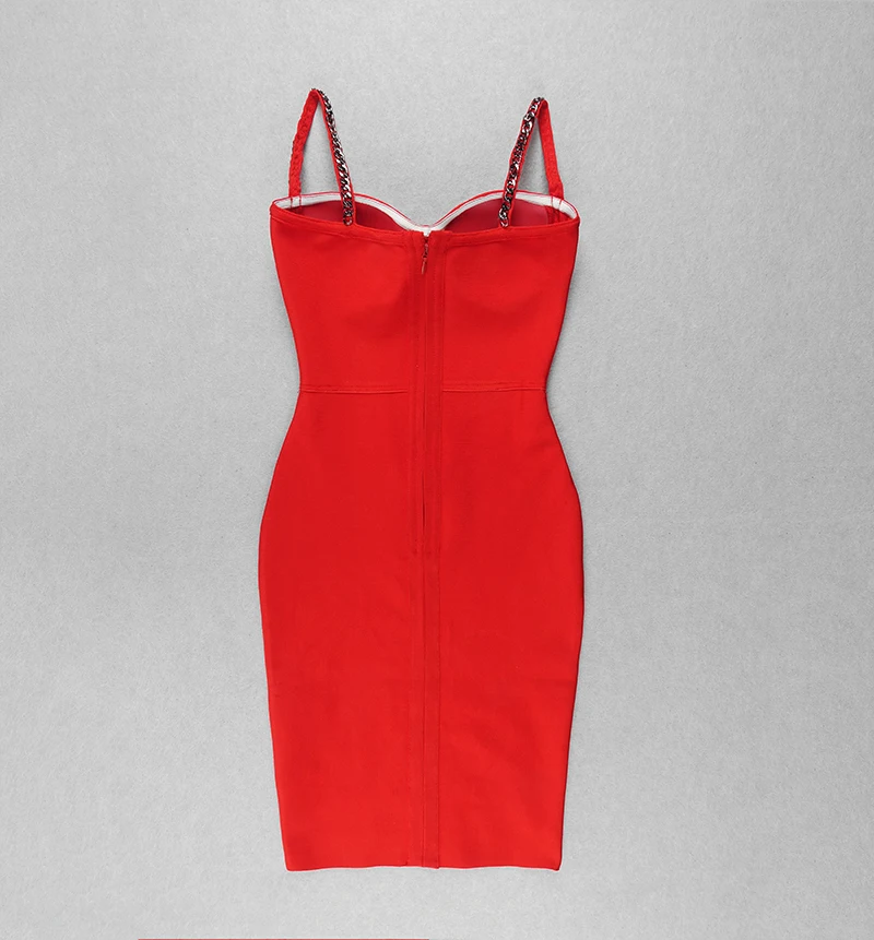 HL5431 RED 5