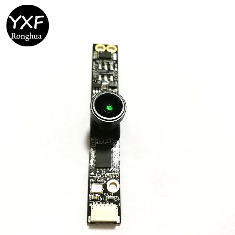 OV5648 USB модуль камеры UVC 170 градусов широкоугольный объектив CMOS MJPEG HD мини