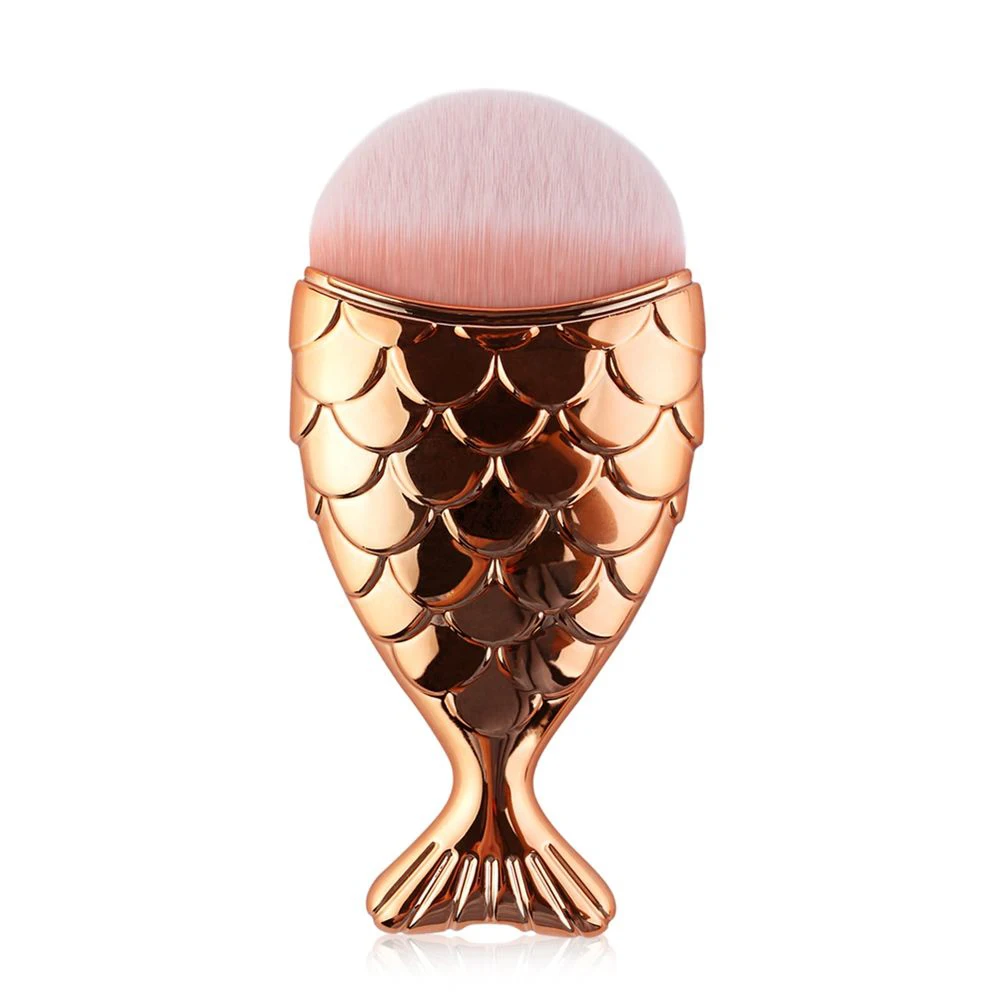 

1/4/8PCs Professional Diamond Makeup Brushes Set Blush Loose Powder Brushwes Foundation Beauty Facial Make Up Tool