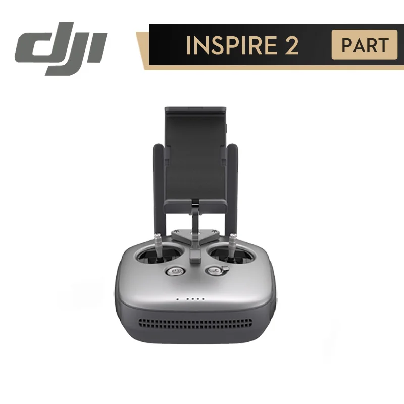 DJI Inspire 2 Пульт дистанционного управления для Inspire2 Квадрокоптер камера Дрон RC дроны оригинальные аксессуары часть