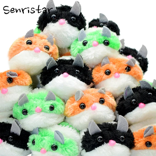 Divertente Gioco di Vibrazione Carino Mini Mouse Giocattoli Per Gatti Peluche Ti Divertente Gioco di Vibrazione Carino Mini Mouse Giocattoli Per Gatti Peluche Ti