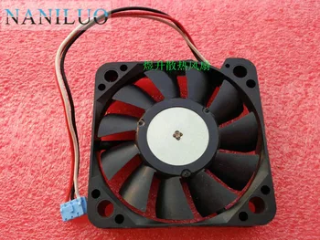 

NANILUO 5010 DC5V 0.14A 50*50*10mm 2004KL-01W-B39 C253 three wire fan
