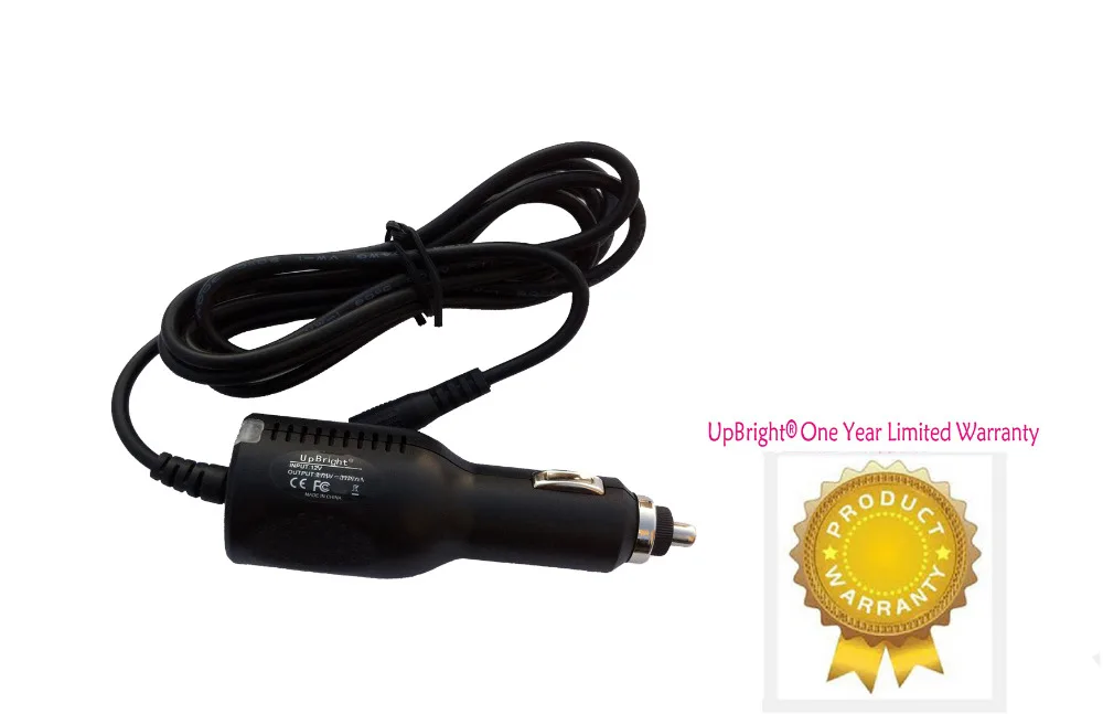 DC Car Adapter Power Supply Charger for Craftsman 73904 Work light 35 LED Lights