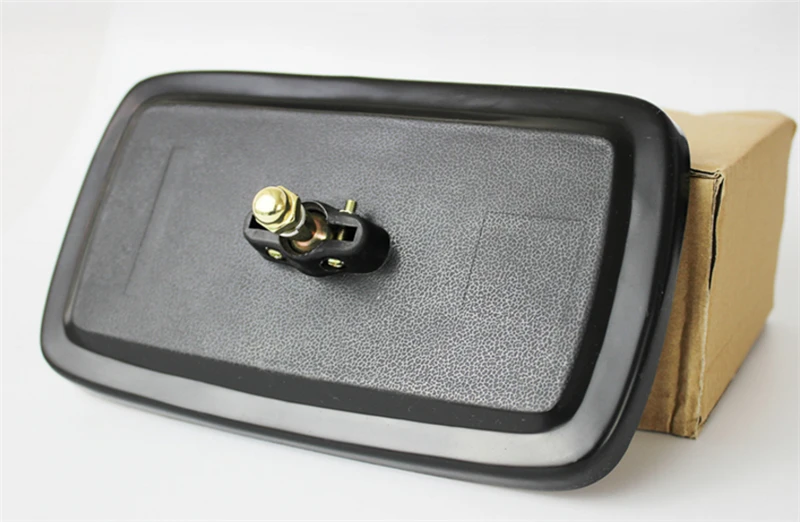Forklift parts resultant rearview mirror Hangzhou fork mirror Longgong bracket Liugongtai Rifu