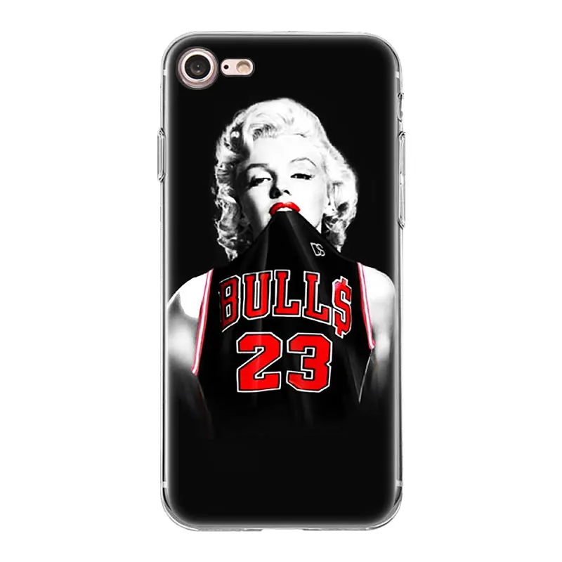 Tpwxnx Tattooed Sexy Marilyn Monroe For Samsung Galaxy A3 A5 A7 J1 J2 J3 J5 J7 2015 2016 2017 Soft Coque