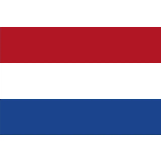 Países bajos Holanda flag Banner Envío gratis 90*150 cm Colgantes