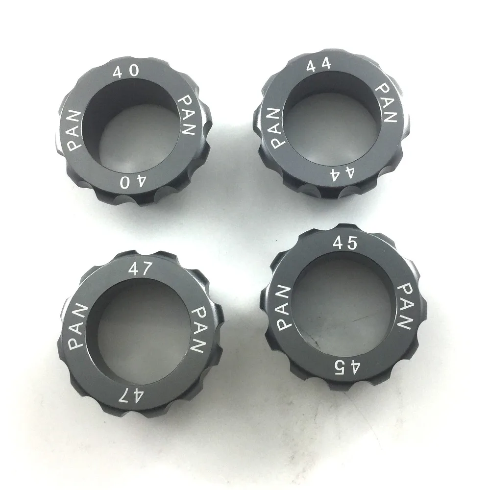

Set of 4 case screw back opener tool for Panerai Watch PAM 40mm 44mm 45mm 47mm