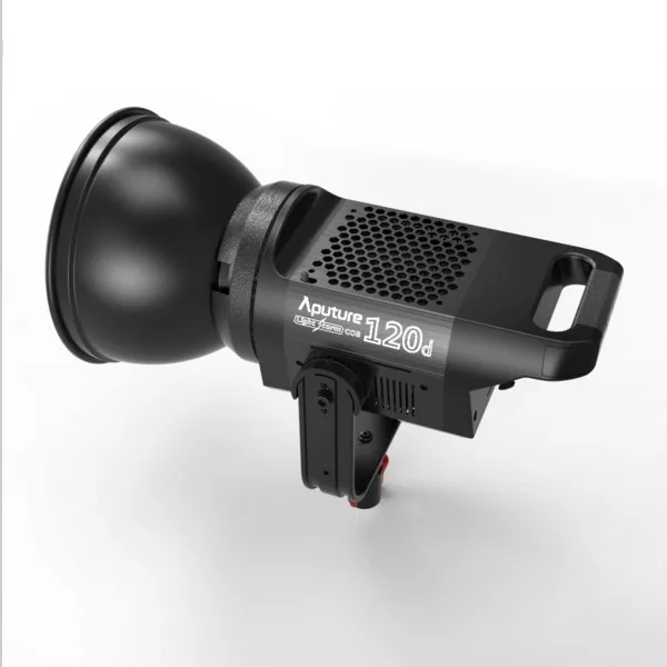 aputure 120d