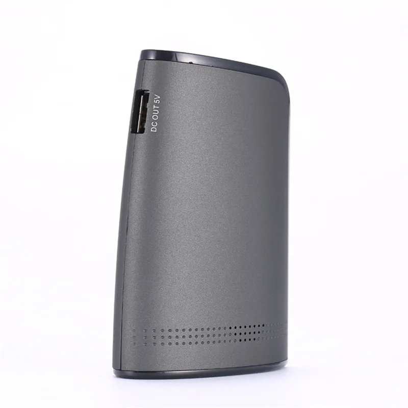 

Cager BK50 Bluetooth infrared Keyboard + Speaker Emergency Power Supply Bank Three In One For Ipad Netbook For MacOS X