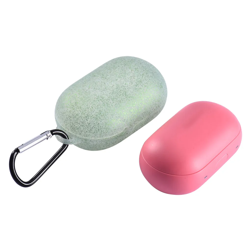 Силиконовый защитный чехол для наушников Samsung Gear Iconx 2018|Аксессуары наушников| |