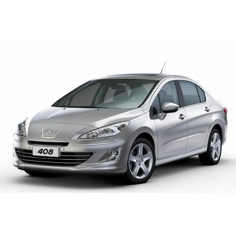 Светодиодные лампы для салона автомобиля Peugeot 408 2010 6 шт. | Автомобили и мотоциклы