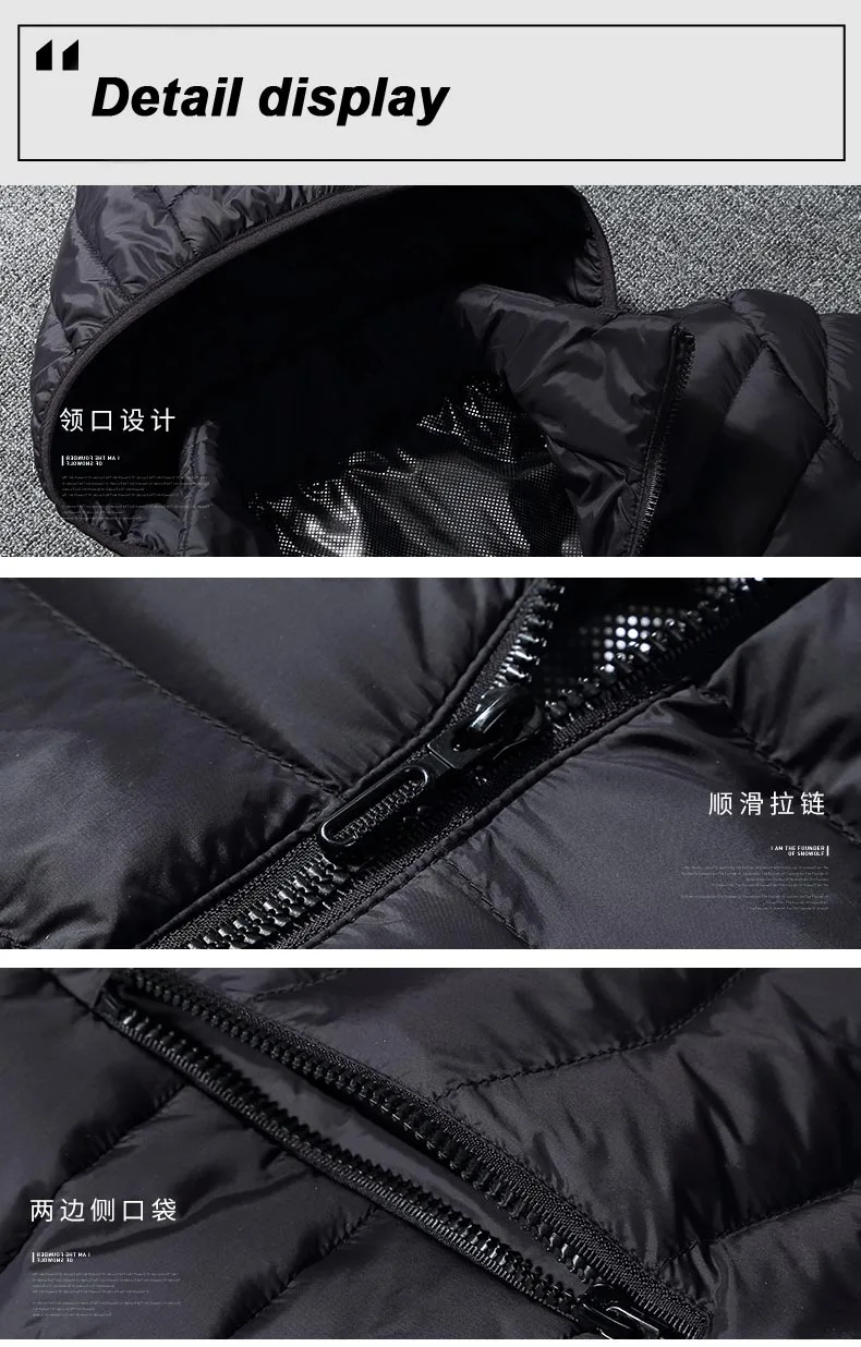 Electric Heated Jacket Clothes Men Women USB Lower Voltage Adjustable Temperature Waistcoat Thermal Warm Winter Jacket 48