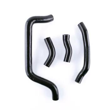 

Fit 01-04 Suzuki Intruder Volusia VL800 Silicone Radiator Coolant Hose Kit