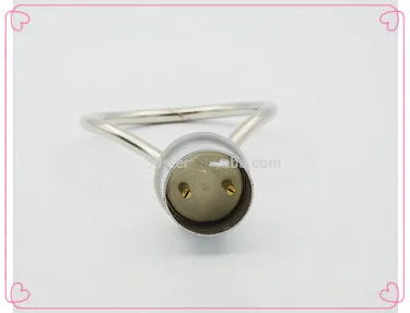 2015year top sale !1KW 220V coil electric kettle heating