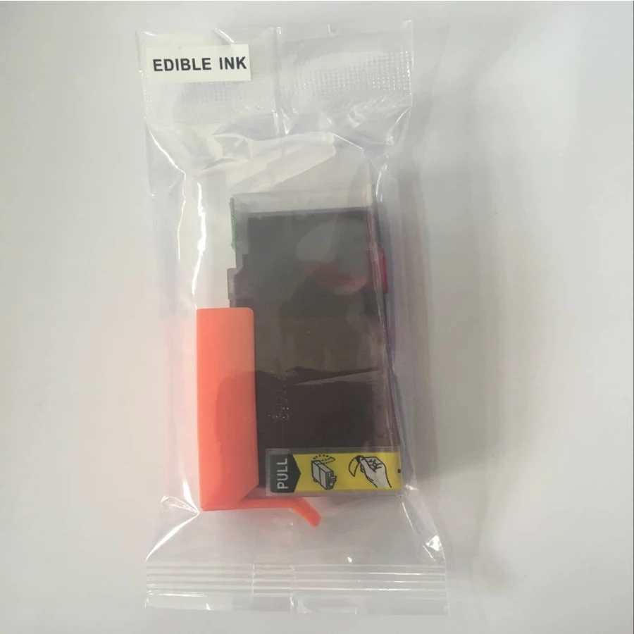 Бесплатная доставка модель PGI570 CLI571 для Canon Pixma MG5700 MG5750 MG5751 MG5752 MG5753 MG6800 MG6850 PGI570xl|edible