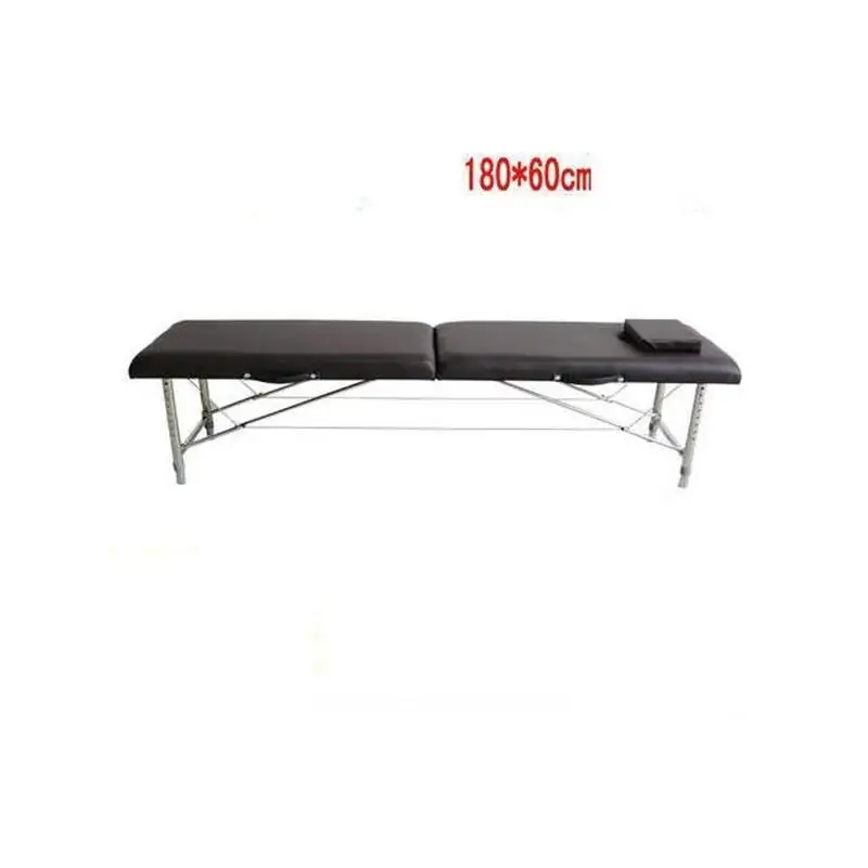 Красота Cama Para Envio Gratis Mueble Masaj Koltugu De Furniture Camilla masaje Plegable салонный стул стол массажная кровать - Цвет: Number 7