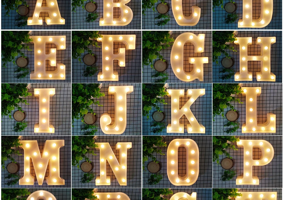 Novelty Lighting lamp (7)