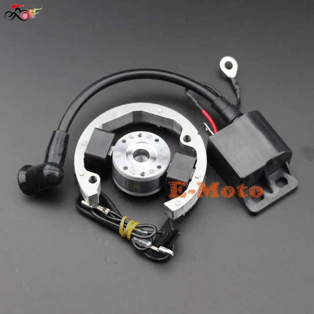 NEW KTM 50 SX L/C Pro Sr Jr Senior Junior KTM50 IGNITION STATOR COIL