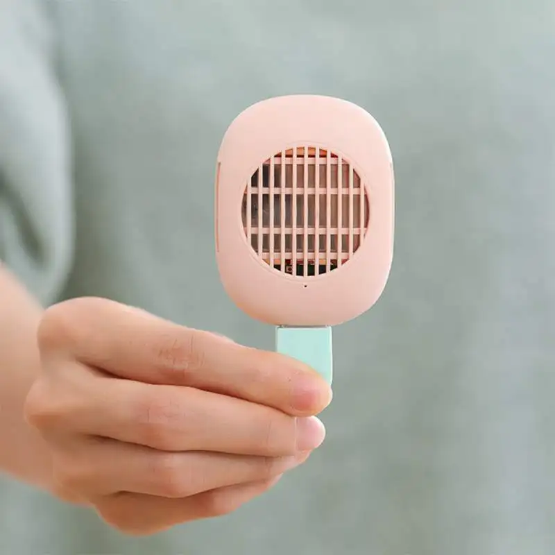 Portable Electric Mosquito Killer Repeller USB Travel Repellent Bugs Anti Mosquito Trap for Baby Kids Room Outdoor Campping